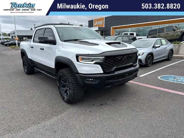 2025 Ram 1500 RHO