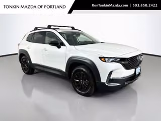 2026 MAZDA Cx-50 Hybrid Premium