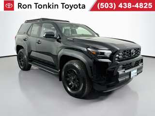 2026 Toyota 4Runner I-Force Max Hybrid TRD Off Road Premium