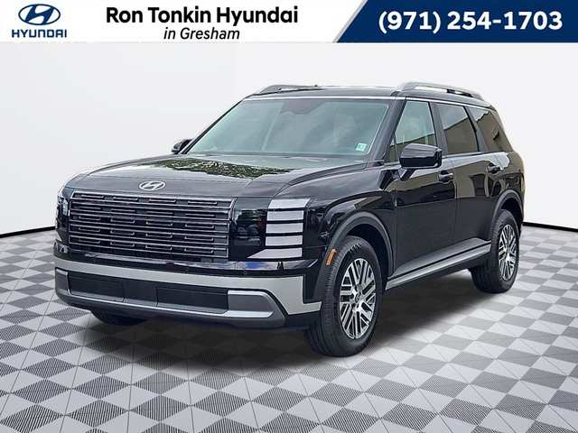 2026 Hyundai Palisade SEL