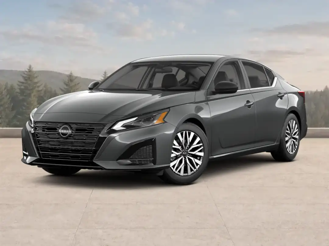2026 Nissan Altima 2.5 SV - Image 3
