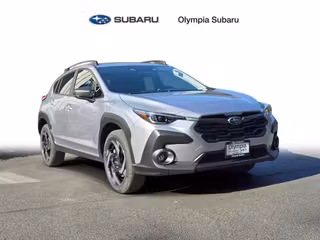 2026 Subaru Crosstrek Hybrid Limited