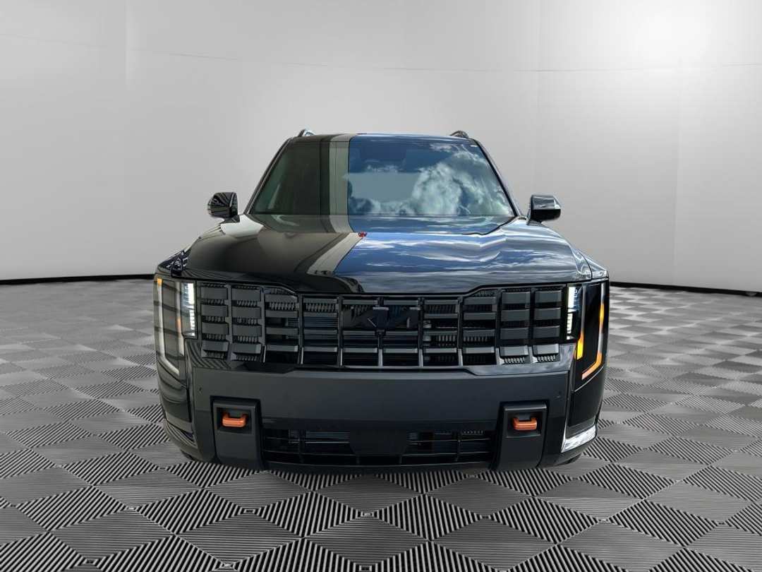 2027 Kia Telluride XPro SXPrestige - Image 2