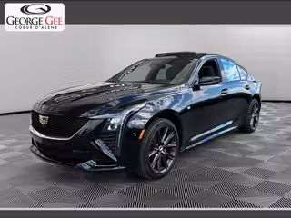 2025 Cadillac Ct5 Sport