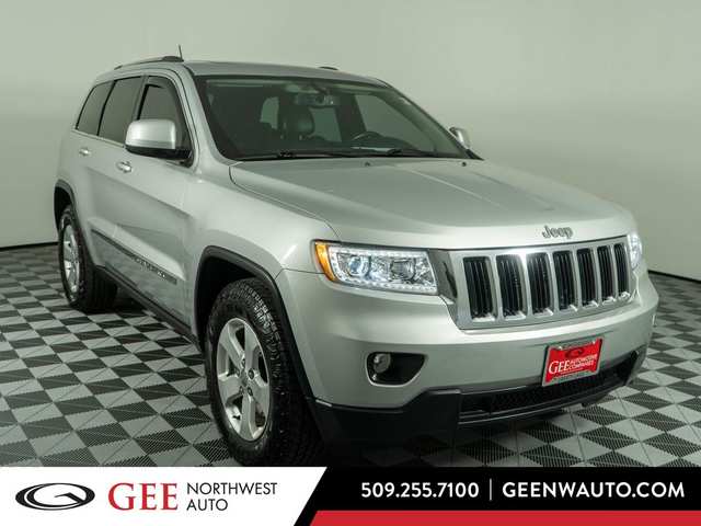 2013 Jeep Grand Cherokee Laredo