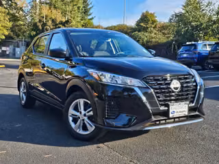 2023 Nissan Kicks S