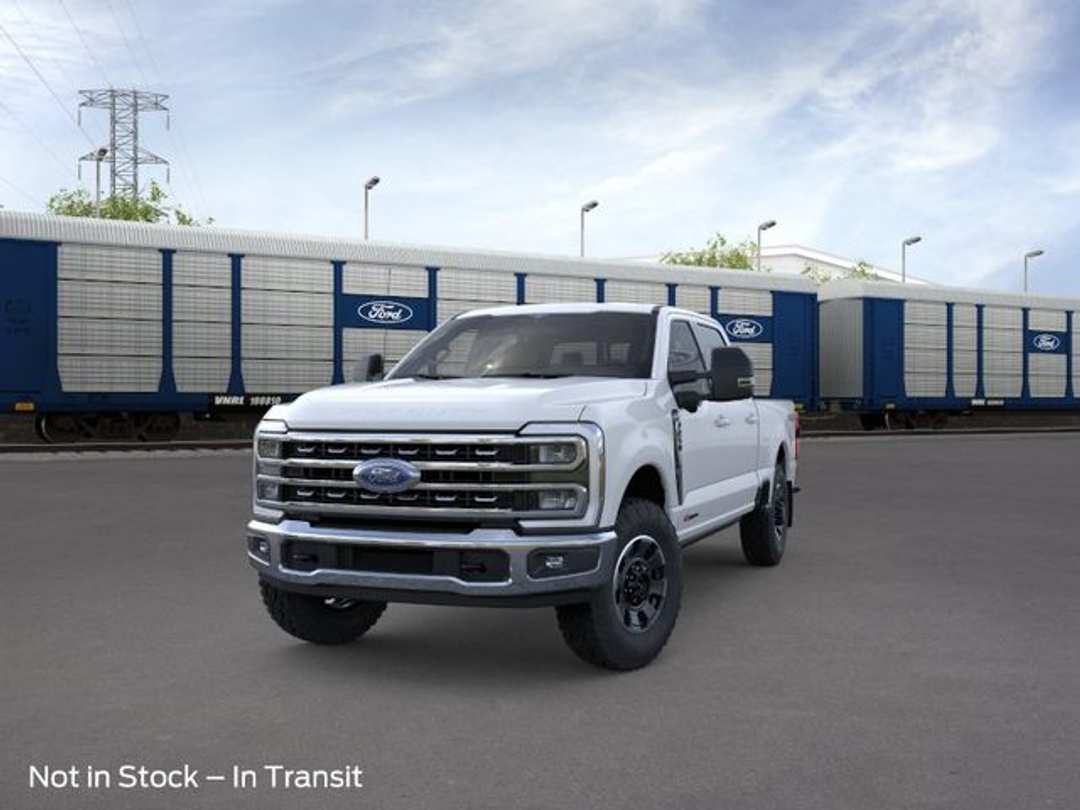 2026 Ford F-250Sd Lariat - Image 2