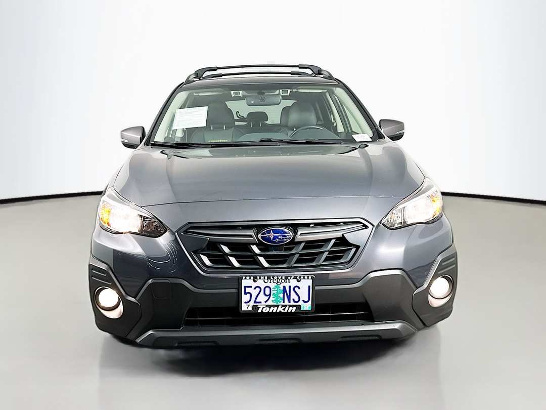 2022 Subaru Crosstrek Sport - Image 2