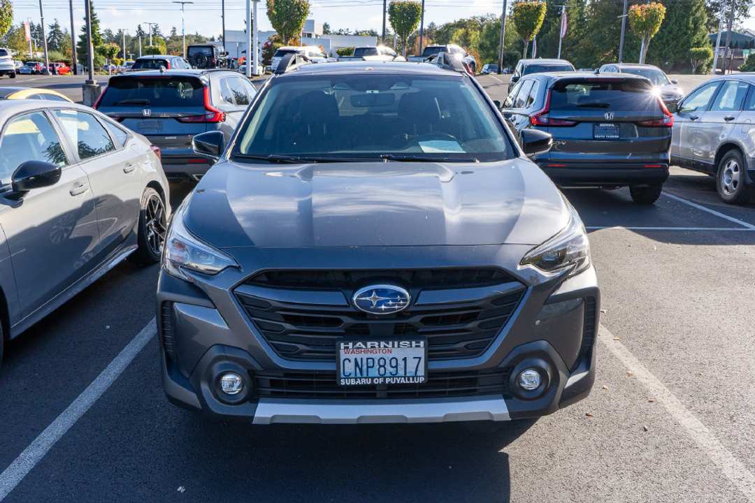 2024 Subaru Outback Limited XT - Image 2
