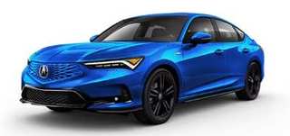 2026 Acura Integra ASpec Tech Package