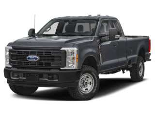 2027 Ford Super Duty F-250 Srw XL