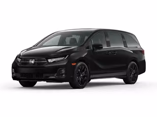 2025 Honda Odyssey SportL