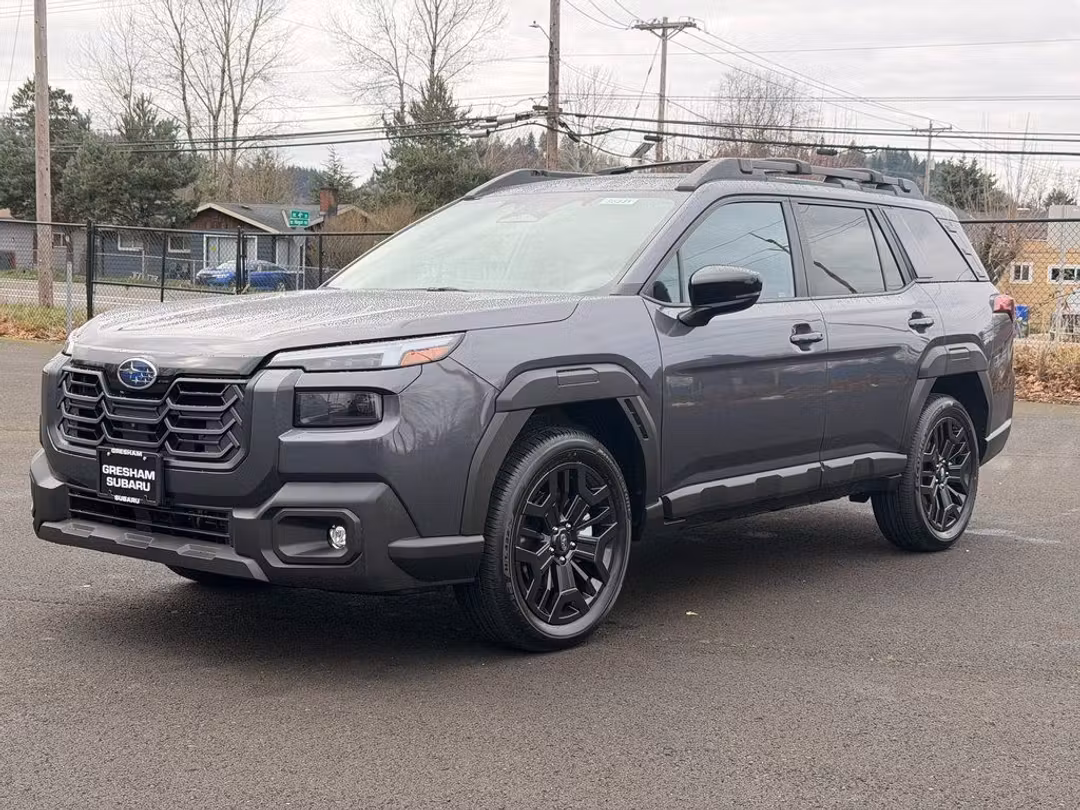 2026 Subaru Outback Limited XT - Image 3