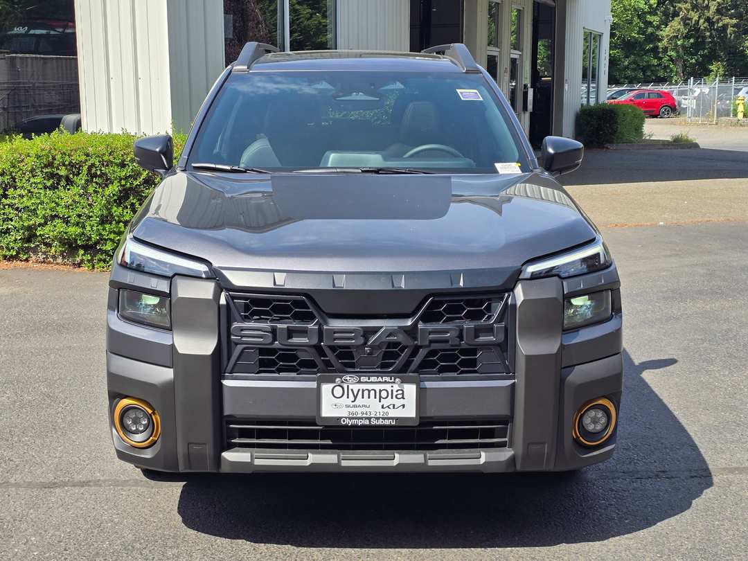2026 Subaru Outback Wilderness - Image 2