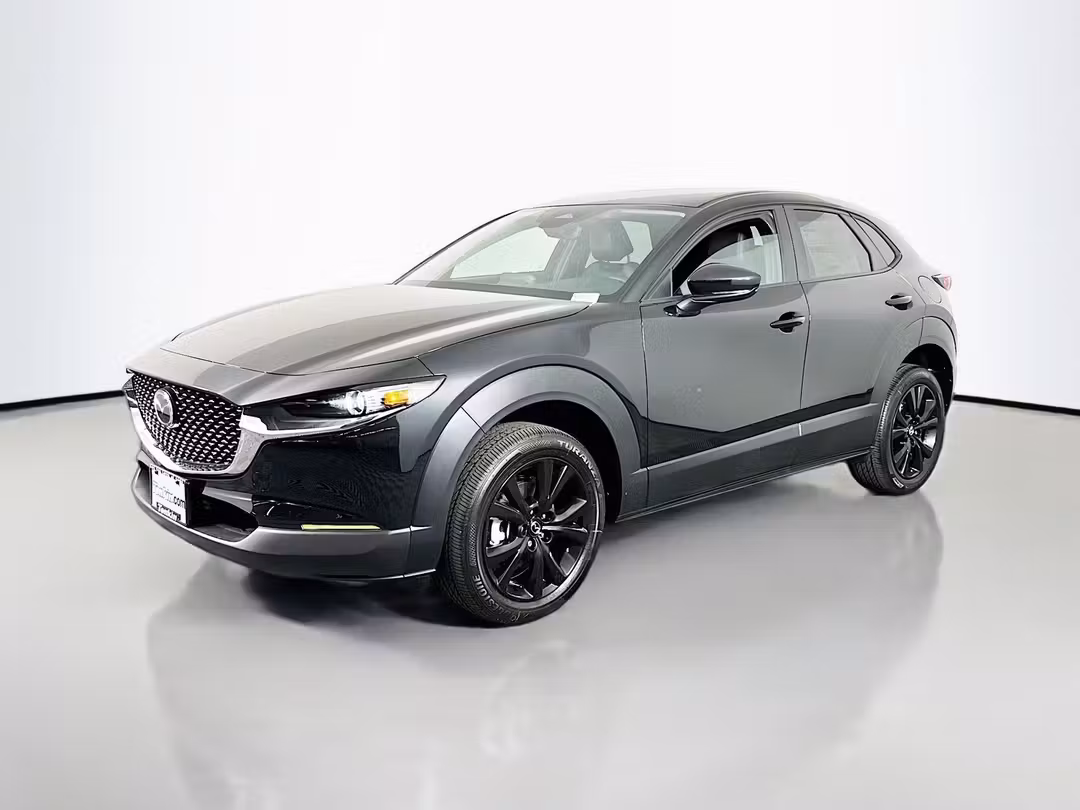 2026 MAZDA Cx-30 2.5 S Select Sport - Image 3