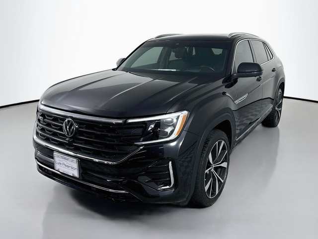 2024 Volkswagen Atlas Cross Sport 2.0T SEL Premium RLine