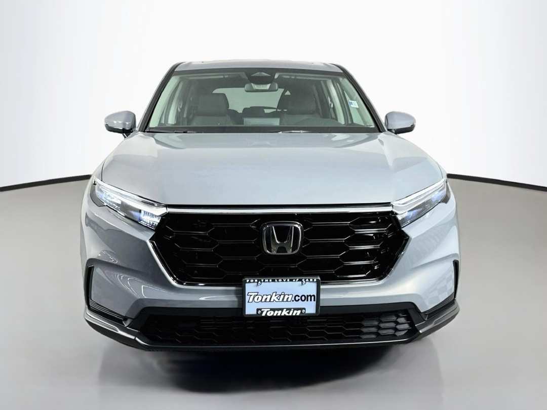 2027 Honda CR-V EX - Image 2