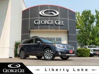 2017 Subaru Outback 2.5i
