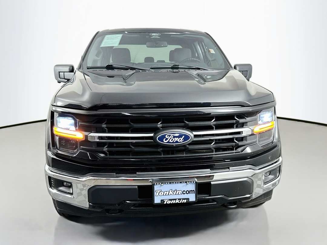2024 Ford F-150 XLT - Image 2