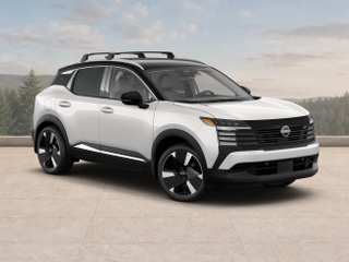 2027 Nissan Kicks SR