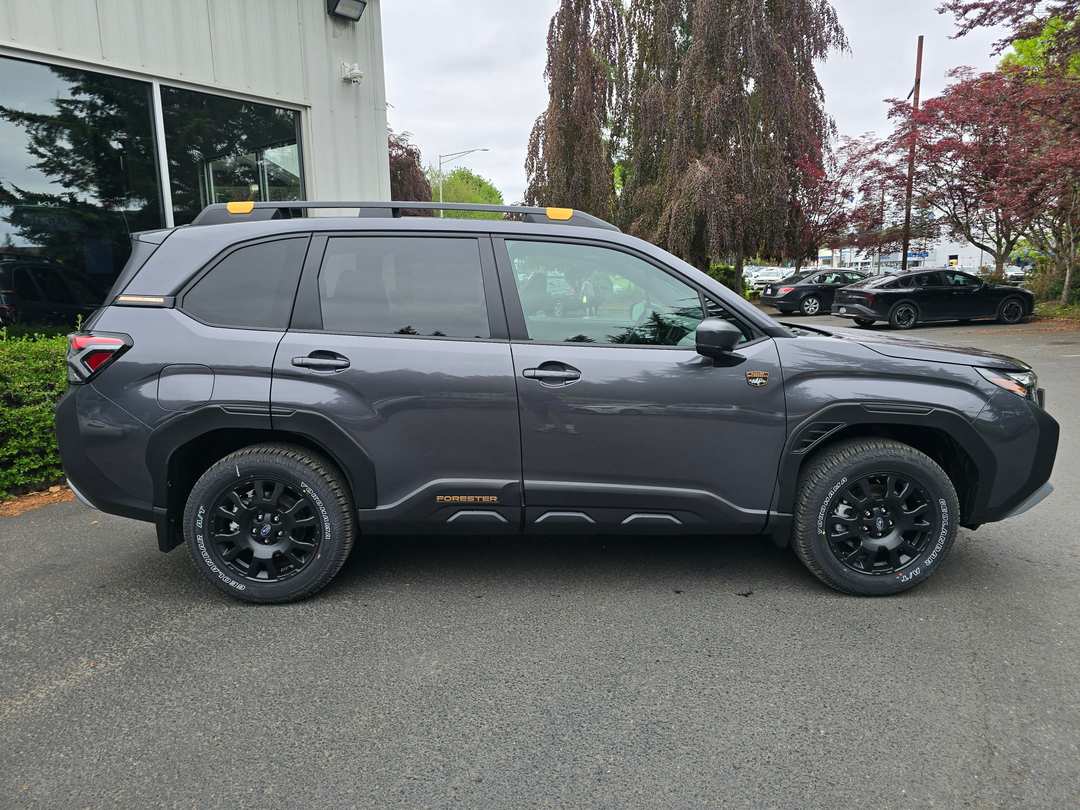 2026 Subaru Forester Wilderness - Image 3