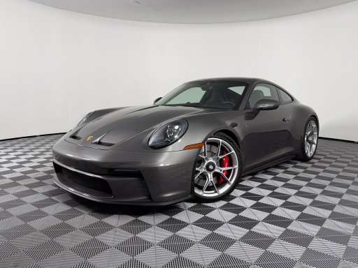 2023 Porsche 911 GT3