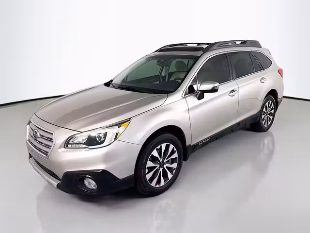 2017 Subaru Outback 2.5i