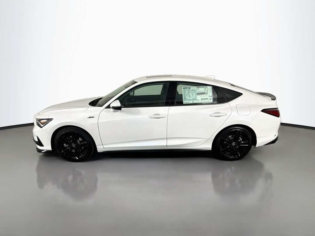 2026 Acura Integra ASpec Tech Package - Image 2
