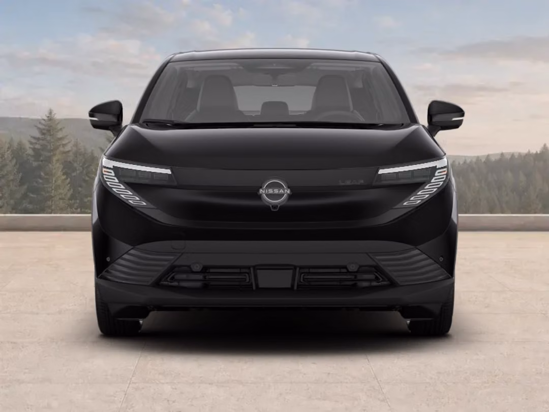 2026 Nissan LEAF SV+ - Image 2