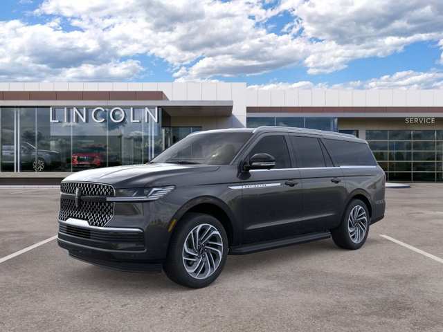 2026 Lincoln Navigator L Premiere