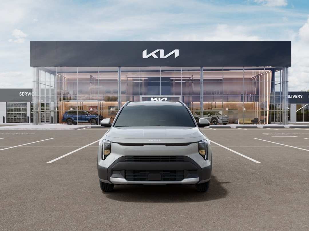 2027 Kia Niro EX - Image 2