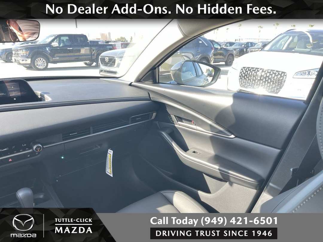 2026 MAZDA Cx-30 2.5 S Select Sport - Image 3