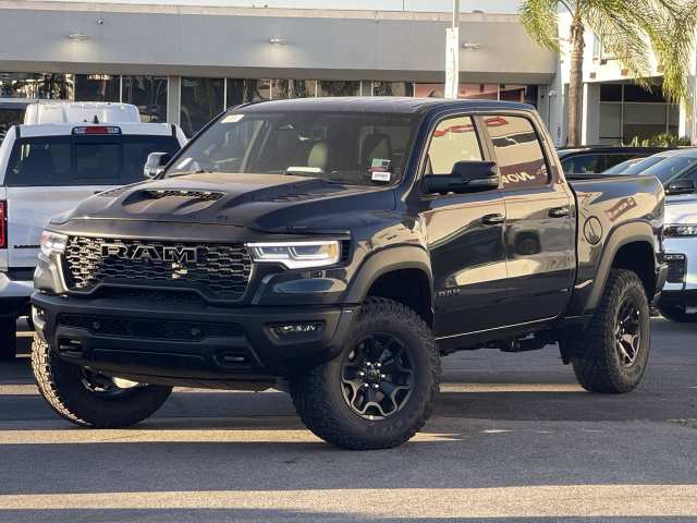 2027 Ram 1500 RHO