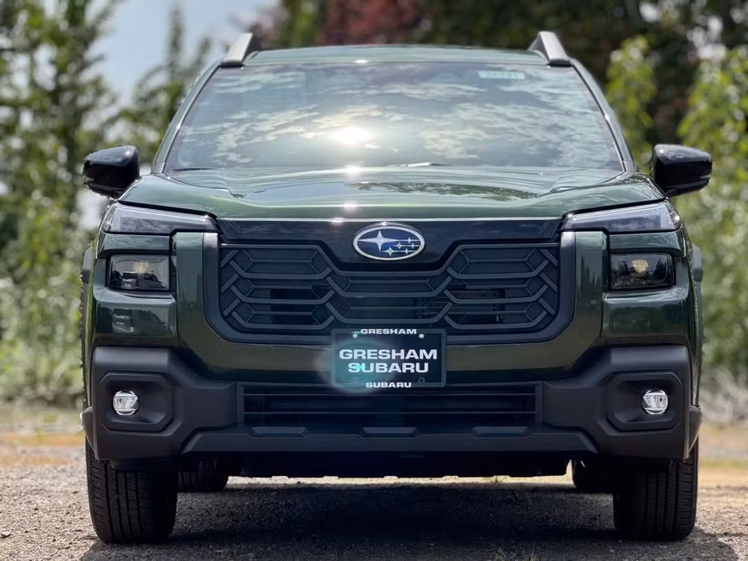 2026 Subaru Outback Premium - Image 2