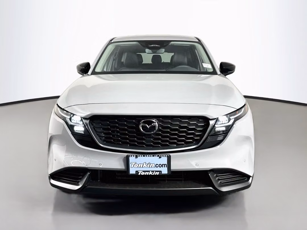 2026 MAZDA CX-5 2.5 S Select - Image 2