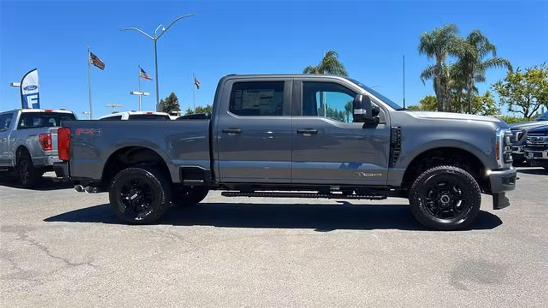 2026 Ford F-250Sd XL - Image 2