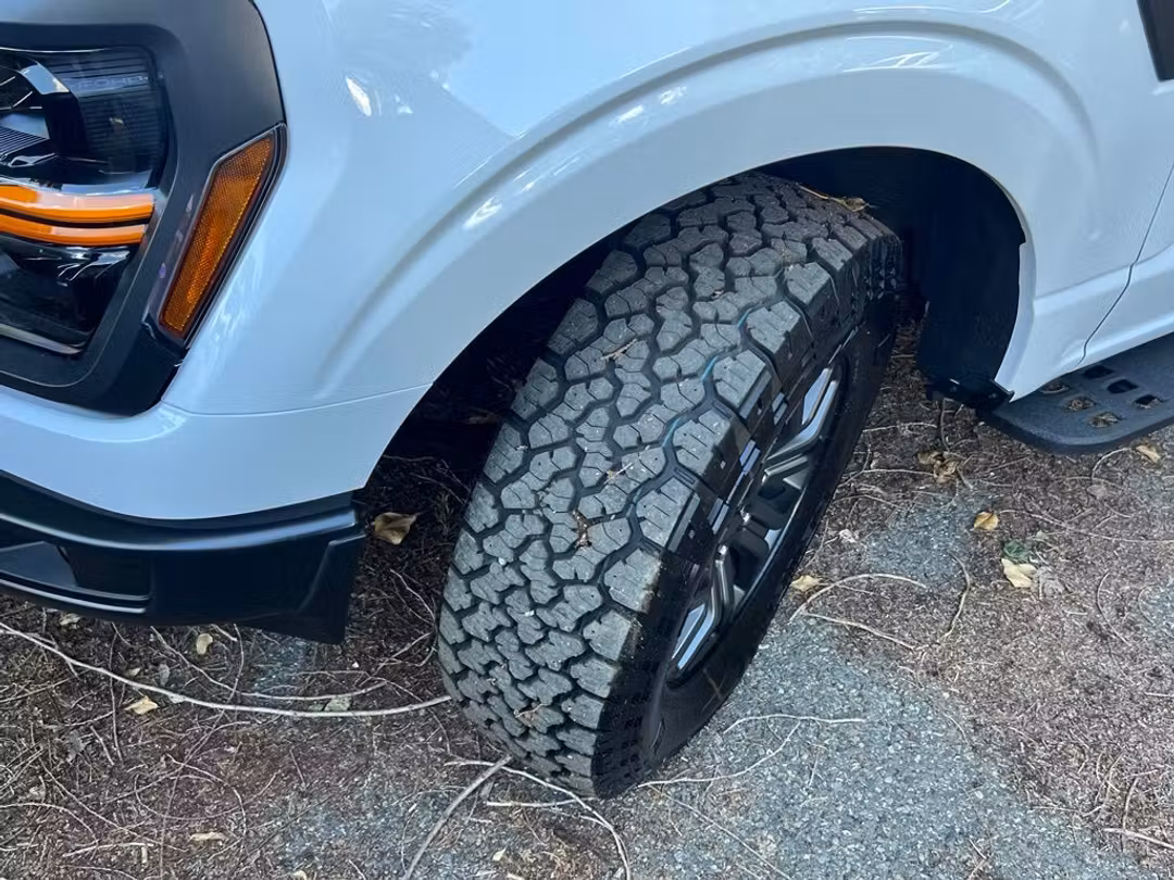 2026 Ford F-150 Tremor - Image 3