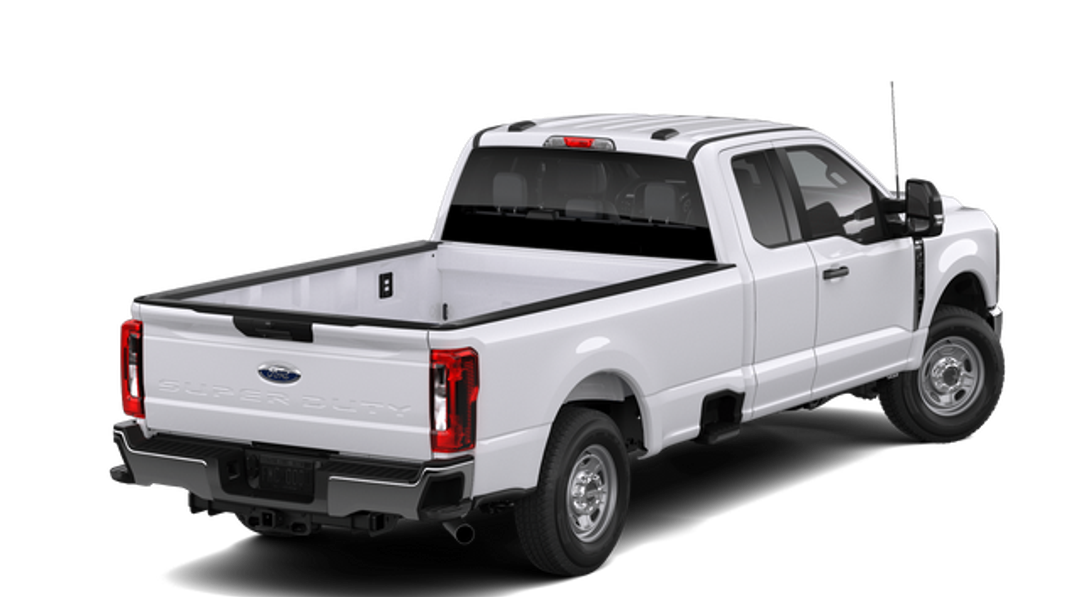2026 Ford F-250Sd XL - Image 3