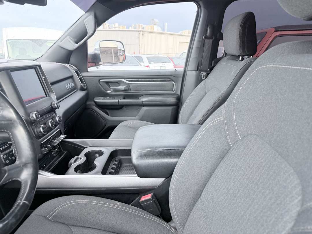 2019 Ram 1500 Big Horn/Lone Star - Image 2
