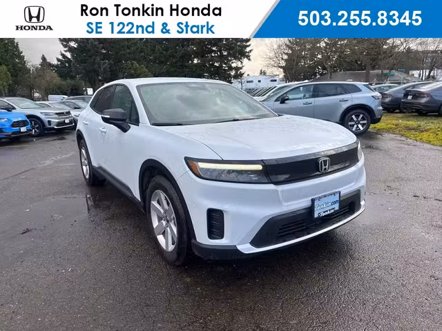 2026 Honda Prologue EX