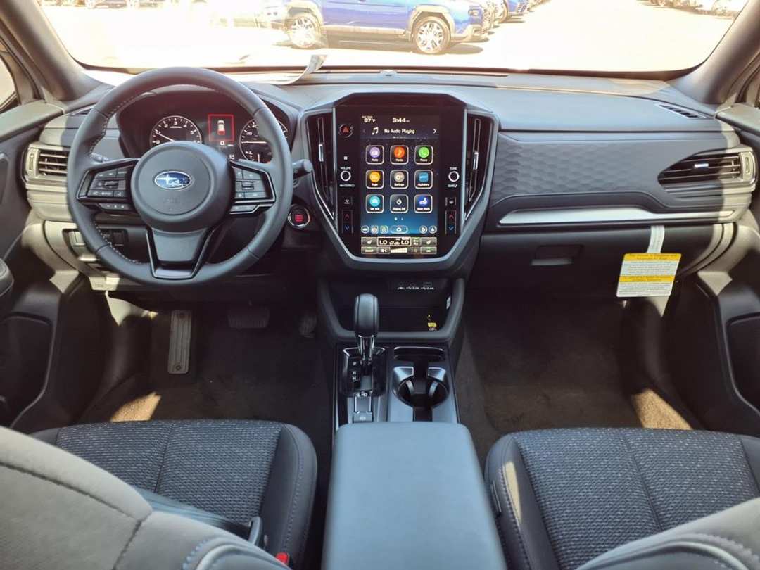 2026 Subaru Forester Premium - Image 2