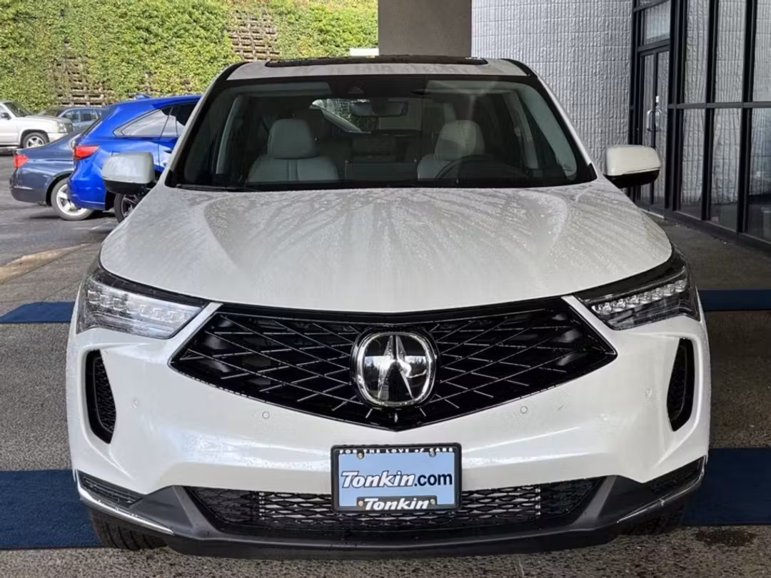 2026 Acura RDX Technology Package - Image 2