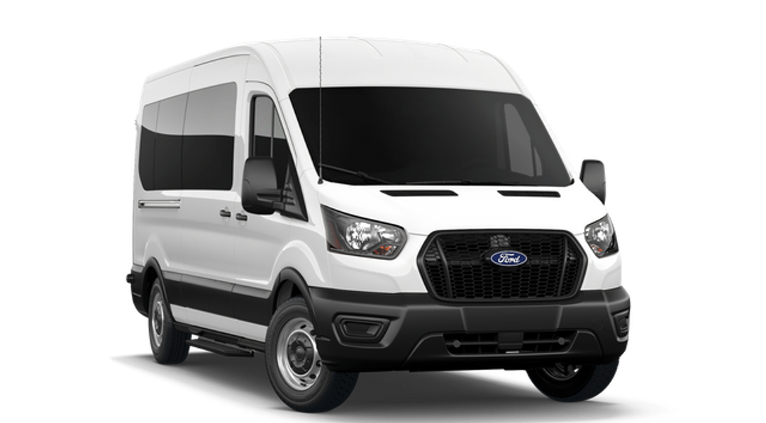 2026 Ford Transit-350 XL - Image 3