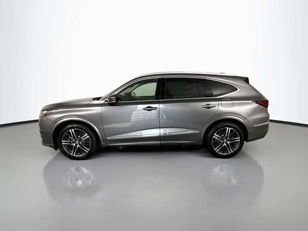 2026 Acura MDX Advance Package - Image 2