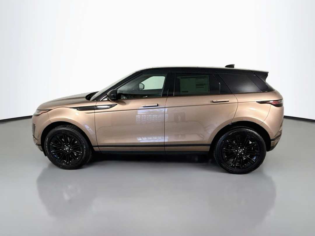 2026 Land Rover Range Rover Evoque S - Image 2