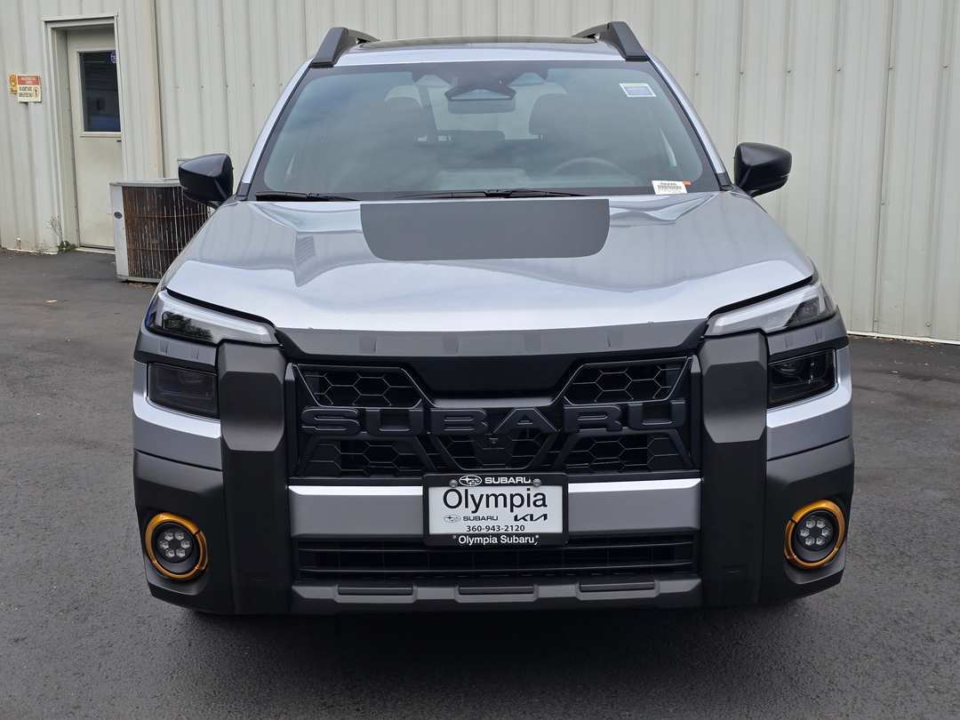2026 Subaru Outback Wilderness - Image 2