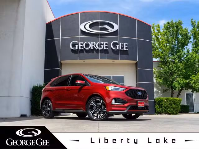 2019 Ford Edge ST