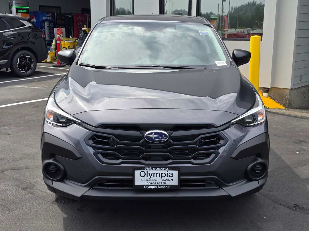2026 Subaru Crosstrek Base - Image 2