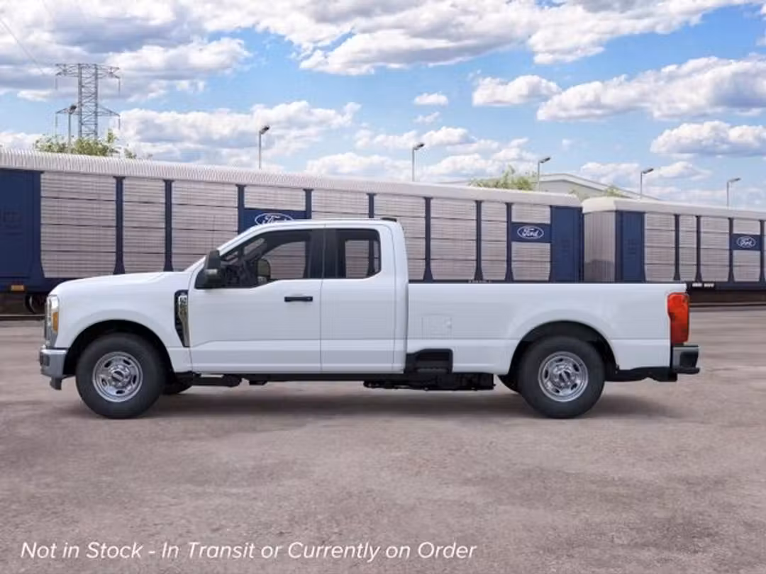 2026 Ford F-250Sd XL - Image 3