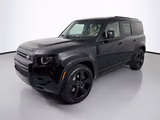 2026 Land Rover Defender 110 XDynamic SE